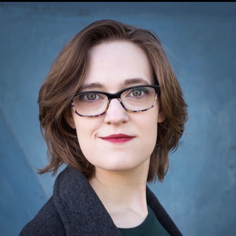 Meet your Posher, Anja